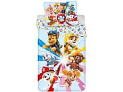 BrandMac Ložní povlečení Paw Patrol Lightning