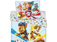 BrandMac Ložní povlečení Paw Patrol Lightning