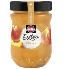 Schwartau Schwartau Extra Broskvový džem 340g