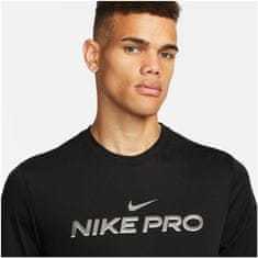 Nike Nike M NK DF TEE DB NIKE PRO, velikost: L