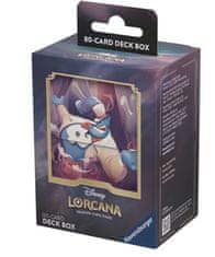 Ravensburger Disney Lorcana: Ursula's Return - Deck Box Genie