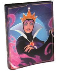 Ravensburger Disney Lorcana: The First Chapter - Card Portfolio The Queen