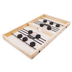 Cool Mango Dřevěný stolní hokej - Foosball