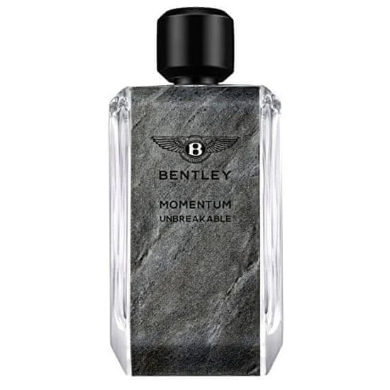 Bentley Momentum Unbreakable - EDP