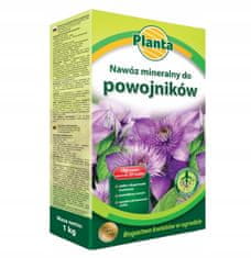 Planta Minerální hnojivo pro plaménky 1 kg účinné