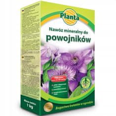 Planta Minerální hnojivo pro plaménky 1 kg účinné