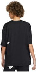 Nike Nike W NSW SS TOP DNC W, velikost: M