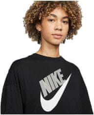 Nike Nike W NSW SS TOP DNC W, velikost: M