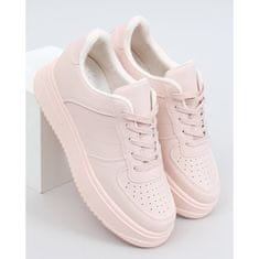 Dámská sportovní obuv Dalida Pink velikost 39