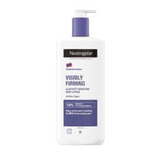 Neutrogena Zpevňující tělové mléko Visibly Renew (Objem 400 ml)