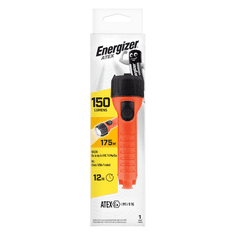 Energizer LED svítilna ATEX 150Lm 2xAA