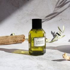 Jeanne En Provence Levandule a vetiver