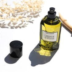 Jeanne En Provence Levandule a vetiver