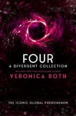 Veronica Rothová: Four: A Divergent Collection