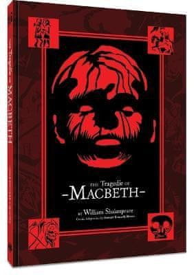 William Shakespeare: The Tragedie of Macbeth