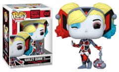 Funko Pop! Sběratelská figurka Harley Quinn on Apokolips 450