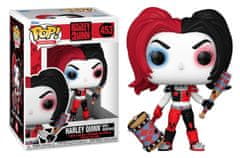 Funko Pop! Sběratelská figurka Harley Quinn with Weapons 453