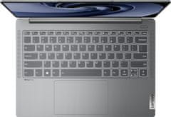 Lenovo IdeaPad Pro 5 14AHP9, šedá (83D30021CK)