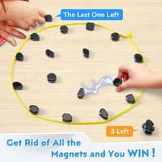 JOJOY® Magnetická stolní hra | MAGTACTIC