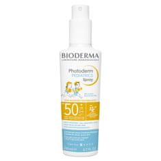 Bioderma BIODERMA Photoderm PEDIATRICS sprej pro děti SPF50+ 200 ml