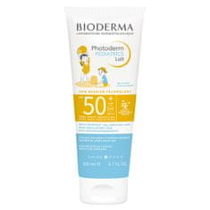 Bioderma Bioderma Photoderm PEDIATRICS dětské mléko na opalování SPF 50+ 200 ml