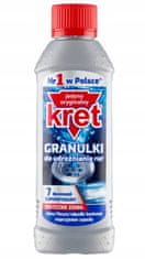 Kret Granule pro odvodnění sifonů 280 g