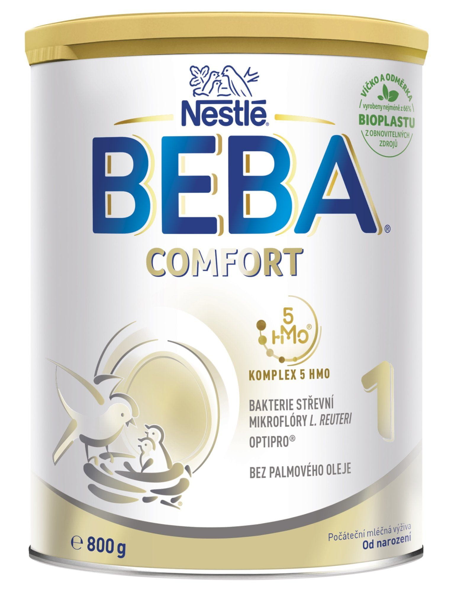 BEBA COMFORT