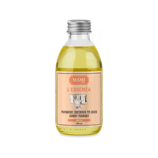 MAMI MILANO Argan - Argan, Olejový parfém do praní, 500ml