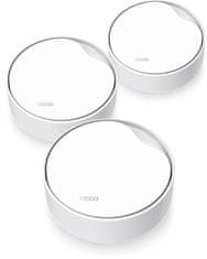 TP-Link Deco X50-POE, 3ks