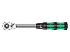 Wera Wera 003780 Ráčna Zyklop Hybrid 1/2" 8006 C s přepínací páčkou