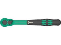 Wera Wera 005540 Ráčna Zyklop Comfort 3/8" s přepínací páčkou, 8010 B