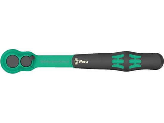 Wera Wera 005540 Ráčna Zyklop Comfort 3/8" s přepínací páčkou, 8010 B