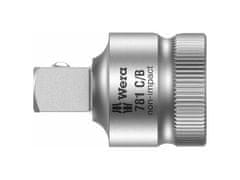 Wera Wera 042674 Adaptér 1/2" typ 781 C/B (vnitřní 1/2"-vnější 3/8")