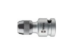 Wera Wera 042760 Adaptér 1/4" typ 784 C/1 (vnitřní 1/2"-vnitřní 1/4") s rychloupínací hlavou