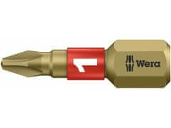 Wera Wera 056410 Bit 1/4" PH 1 x 25 mm, bitorsion typ 851/1 BTH PH