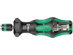 Wera Wera 057480 Držák bitů Kraftform Kompakt Turbo 826 T 1/4x146mm