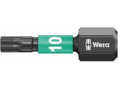 Wera Wera 057628 Bit 1/4" Torx TX 10 typ 867/1 IMP DC Impaktor