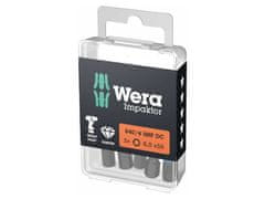 Wera Wera 057644 Bit 1/4" inbus 4 x 50 mm 840/4 IMP DC Impaktor