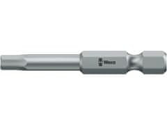 Wera Wera 059632 Houževnatý bit inbus 5 x 89 mm 840/4 Z Hex-Plus