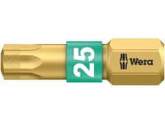 Wera Wera 066106 Bit 1/4" TX 25 x 25 mm, bitorsion typ 867/1 TORX BDC