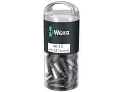 Wera Wera 072448 Houževnaté bity 1/4" TX 20 867/1 Z TORX DIY (Balení 100 ks)