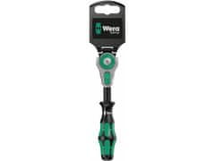 Wera Wera 073260 Ráčna Zyklop Speed 1/4" typ 8000 A SB (SB balení)