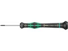 Wera Wera 118037 Šroubovák TORX TX 3x60 mm k použití v elektronice Kraftform Micro typ 2067