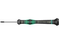 Wera Wera 118039 Šroubovák TORX TX 4x60 mm k použití v elektronice Kraftform Micro typ 2067