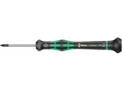 Wera Wera 118040 Šroubovák TORX TX 5 HFx60 mm k použití v elektronice Kraftform Micro typ 2067