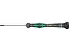 Wera Wera 118046 Šroubovák TORX TX 8 BOx60 mm k použití v elektronice Kraftform Micro typ 2067,