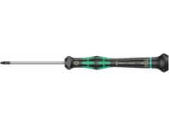 Wera Wera 118044 Šroubovák TORX TX 7 BOx60 mm k použití v elektronice Kraftform Micro typ 2067,