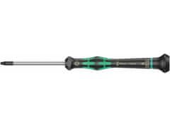 Wera Wera 118048 Šroubovák TORX TX 9 BOx60 mm k použití v elektronice Kraftform Micro typ 2067,