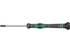 Wera Wera 118052 Šroubovák TORX TX 15 BOx60 mm k použití v elektronice Kraftform Micro typ 2067