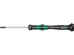 Wera Wera 118054 Šroubovák TORX TX 20 BOx60 mm k použití v elektronice Kraftform Micro typ 2067